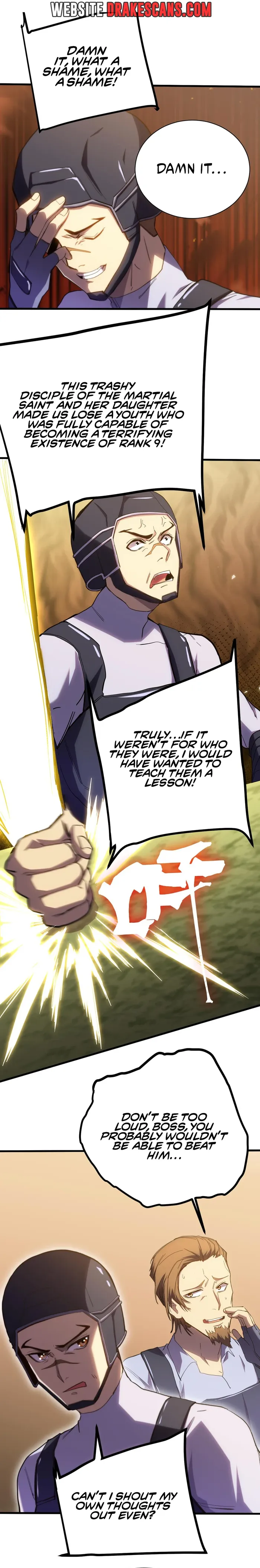 Logging 10,000 Years into the Future Chapter 153 78 05