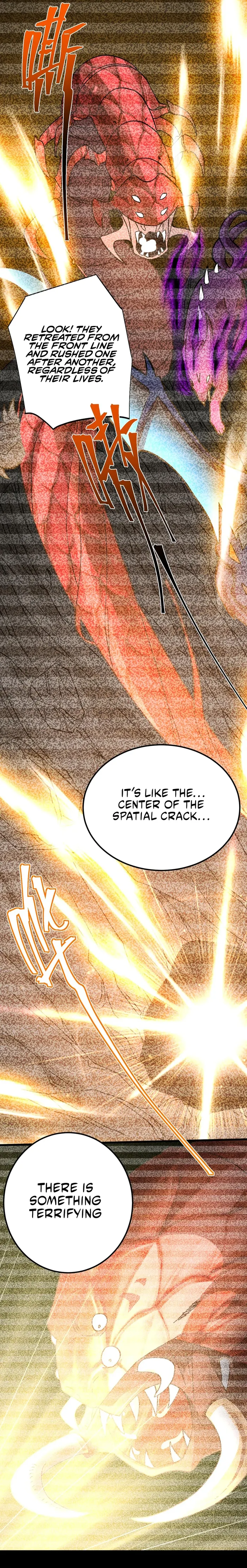 Logging 10,000 Years into the Future Chapter 153 83 10