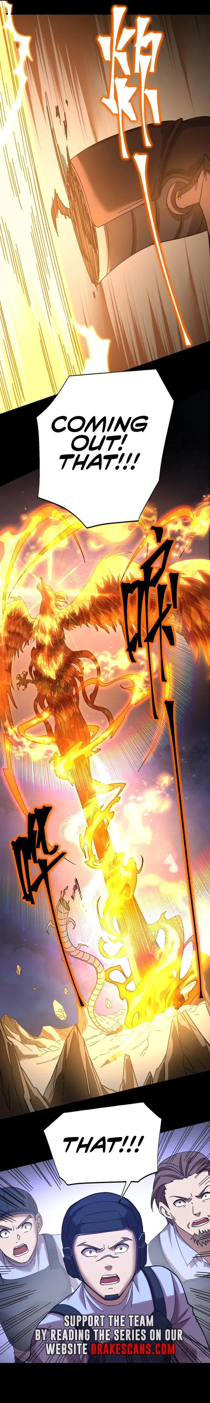 Logging 10,000 Years into the Future Chapter 153 84 11