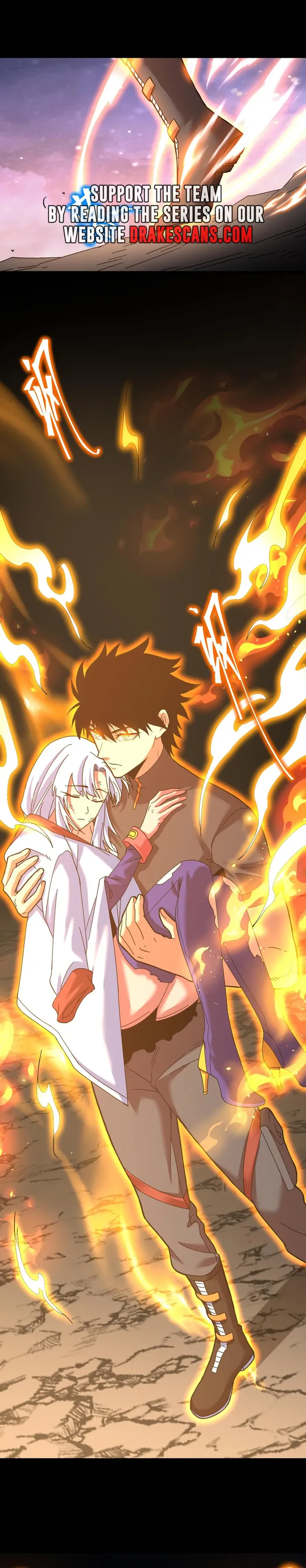 Logging 10,000 Years into the Future Chapter 153 85 12