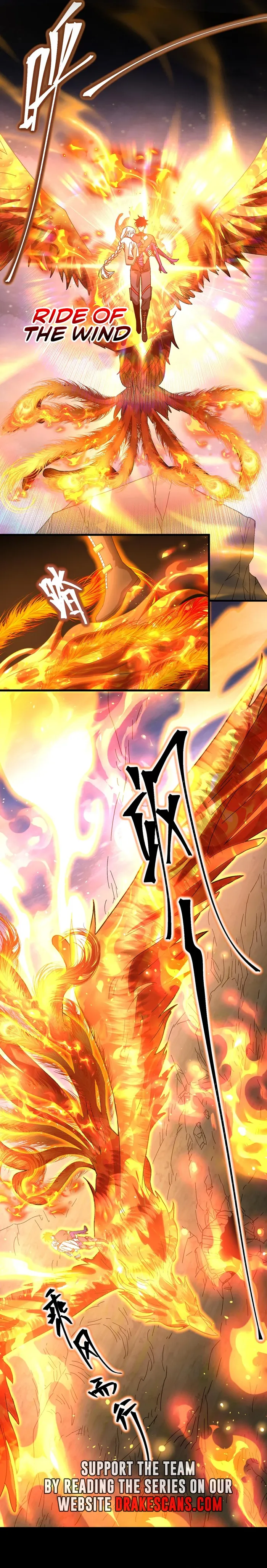 Logging 10,000 Years into the Future Chapter 153 87 14