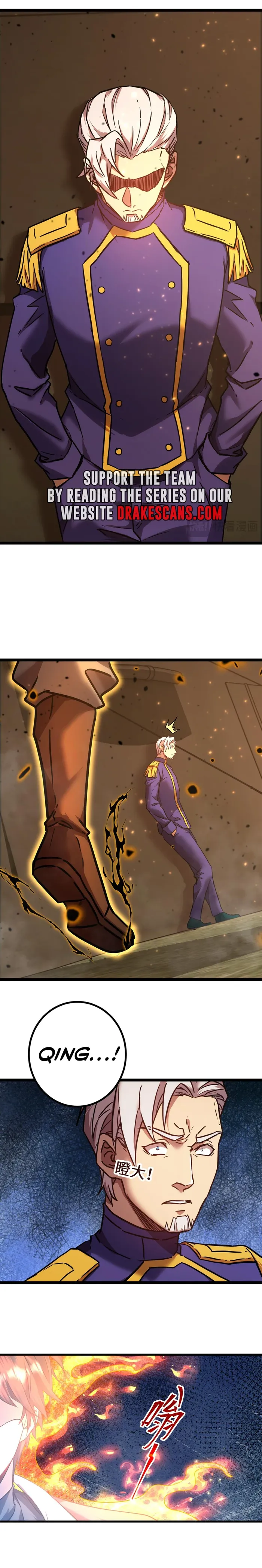 Logging 10,000 Years into the Future Chapter 153 93 20