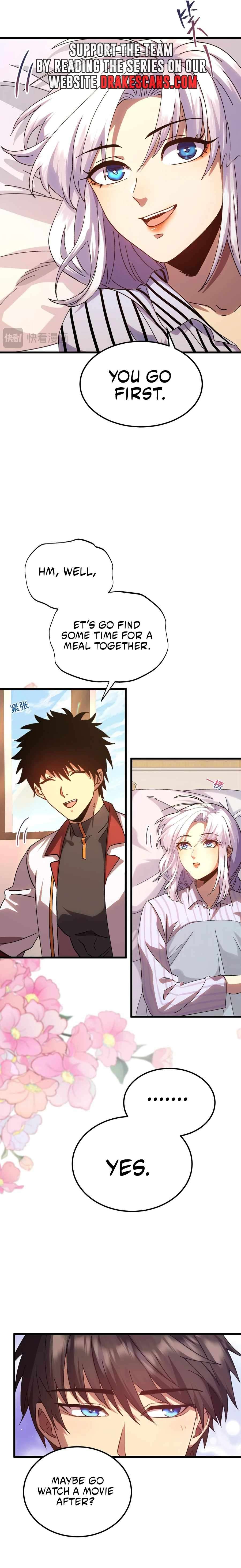 Logging 10,000 Years into the Future Chapter 154 103 06