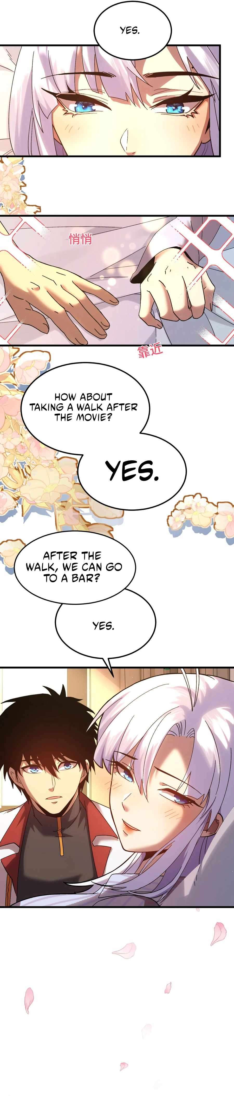 Logging 10,000 Years into the Future Chapter 154 104 07