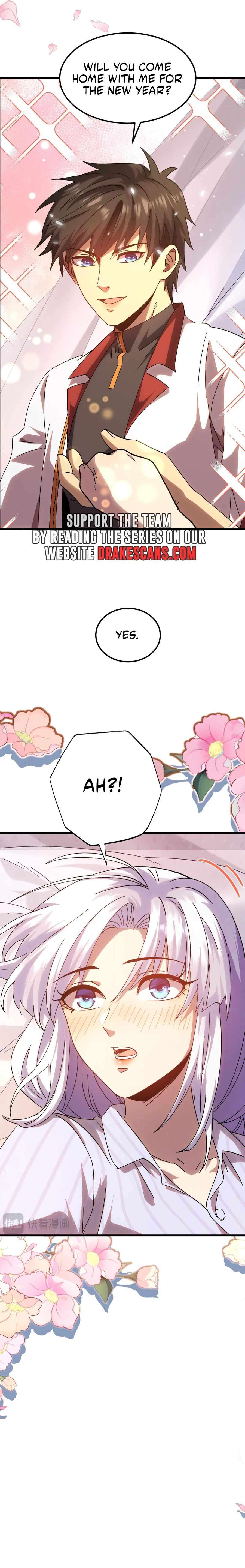 Logging 10,000 Years into the Future Chapter 154 105 08