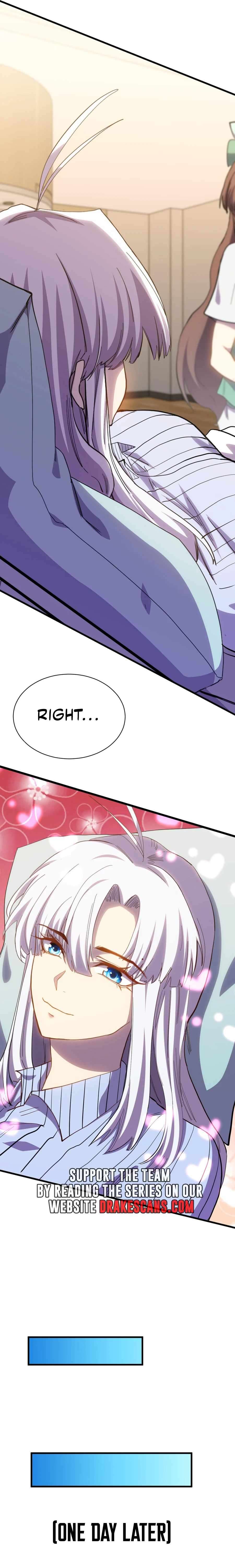 Logging 10,000 Years into the Future Chapter 154 113 16