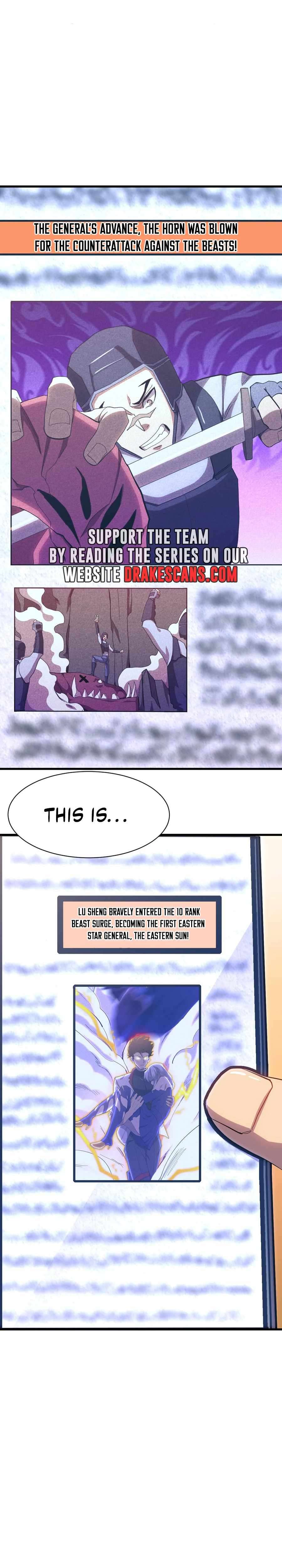 Logging 10,000 Years into the Future Chapter 154 114 17