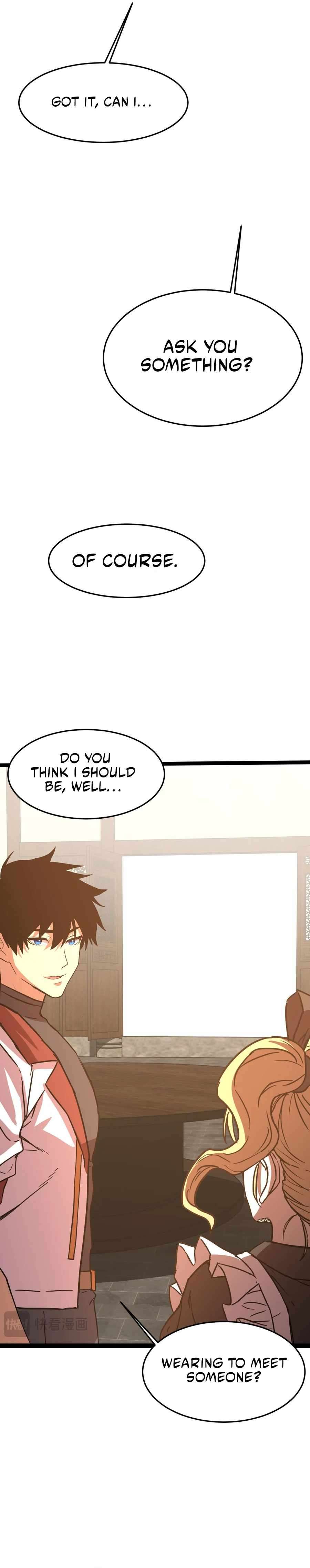 Logging 10,000 Years into the Future Chapter 154 122 25