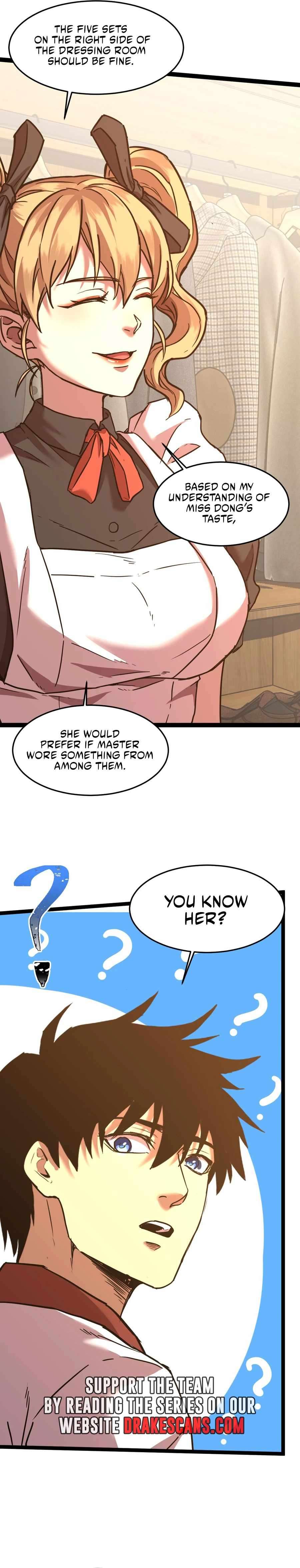 Logging 10,000 Years into the Future Chapter 154 123 26