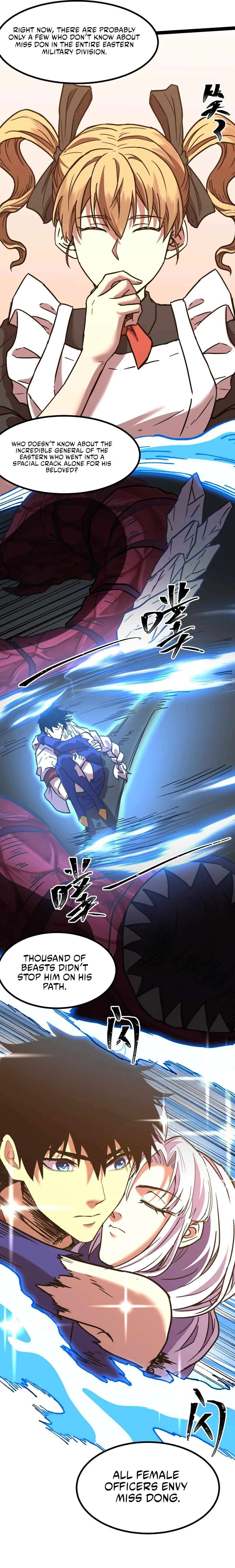 Logging 10,000 Years into the Future Chapter 154 124 27