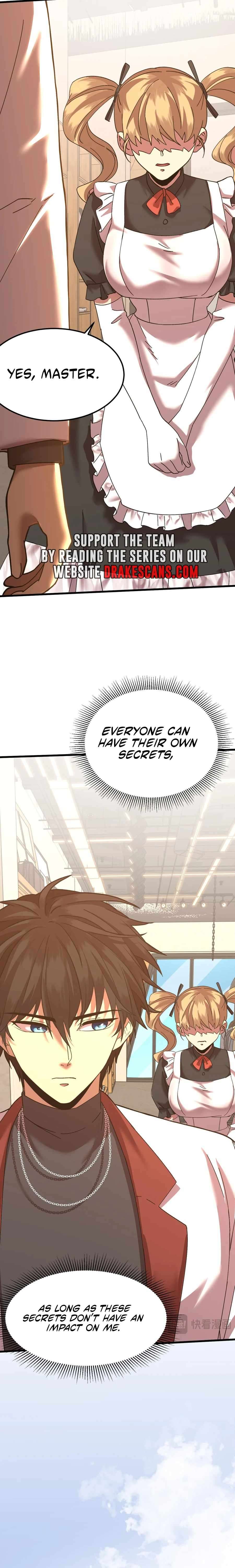 Logging 10,000 Years into the Future Chapter 155 95 04