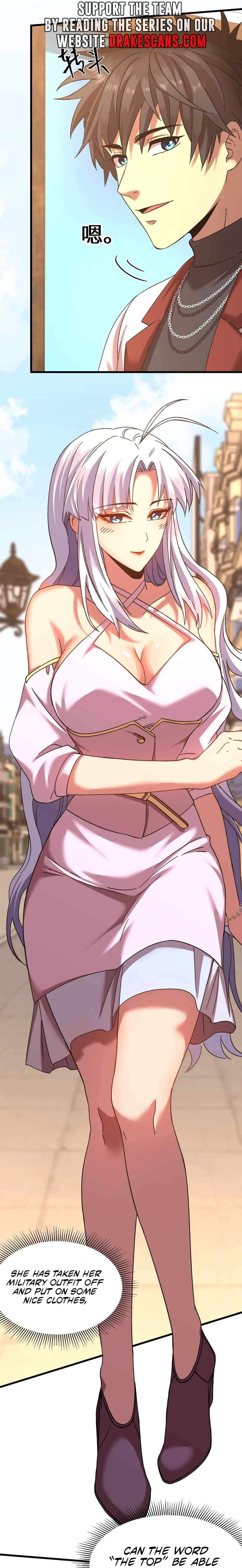 Logging 10,000 Years into the Future Chapter 155 98 07