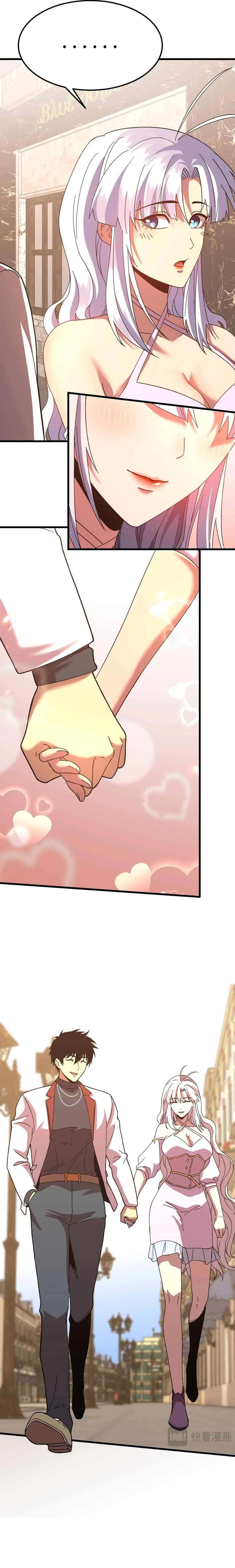 Logging 10,000 Years into the Future Chapter 155 101 10