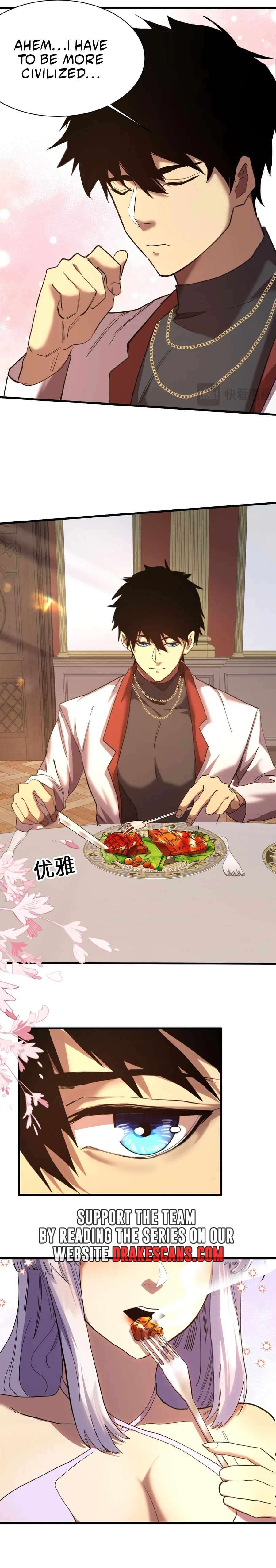 Logging 10,000 Years into the Future Chapter 155 104 13