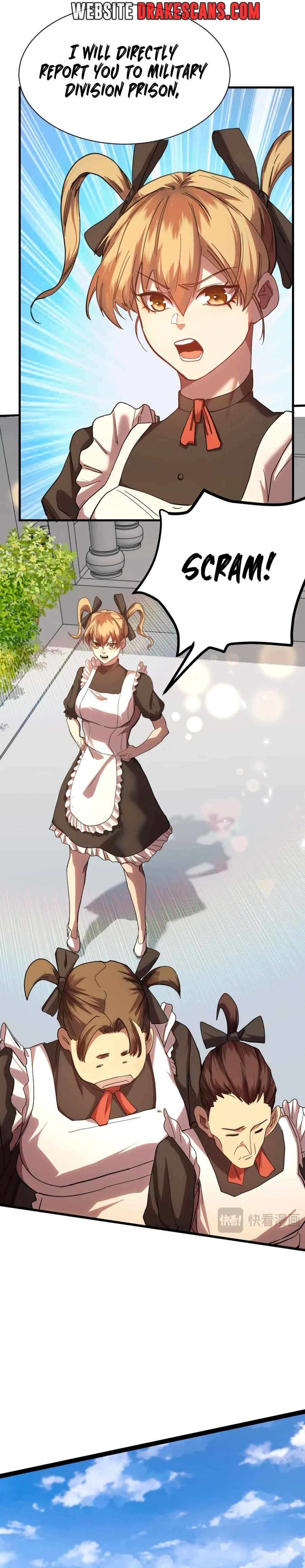 Logging 10,000 Years into the Future Chapter 155 108 17