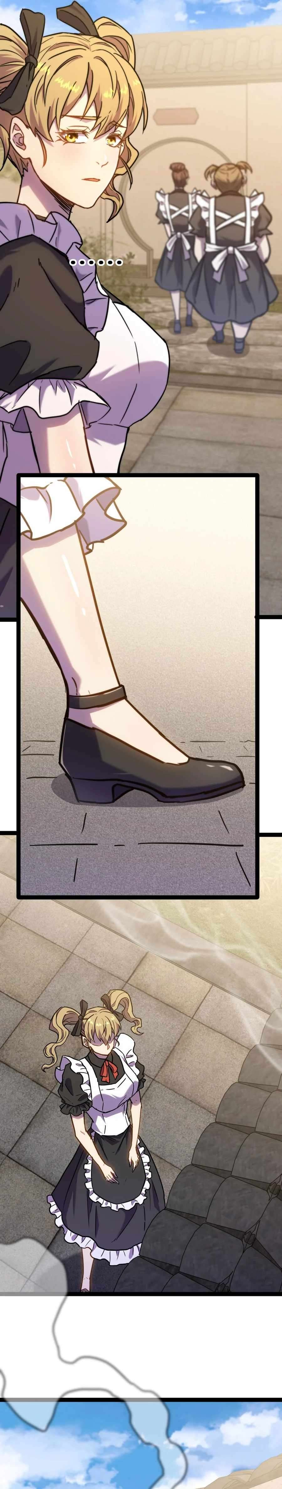 Logging 10,000 Years into the Future Chapter 155 109 18