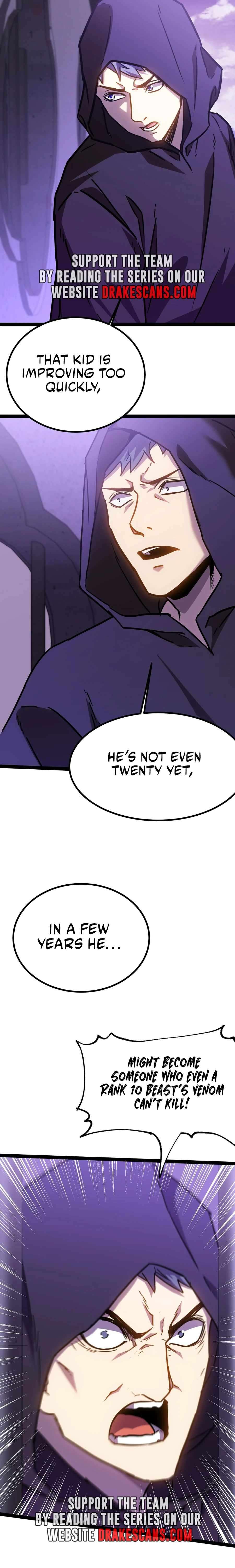 Logging 10,000 Years into the Future Chapter 155 112 21