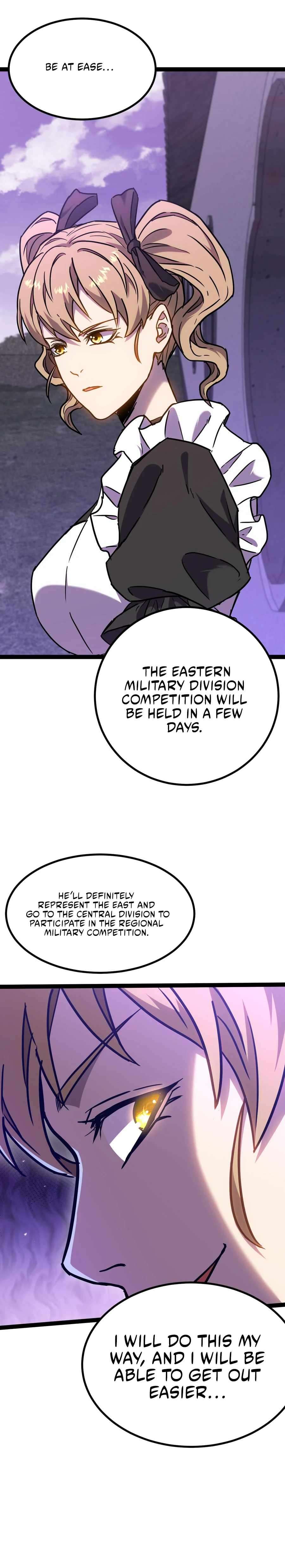 Logging 10,000 Years into the Future Chapter 155 113 22