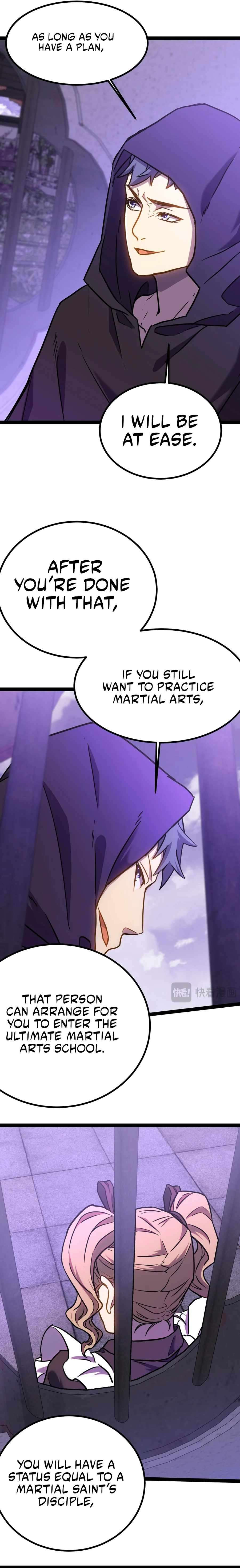 Logging 10,000 Years into the Future Chapter 155 114 23