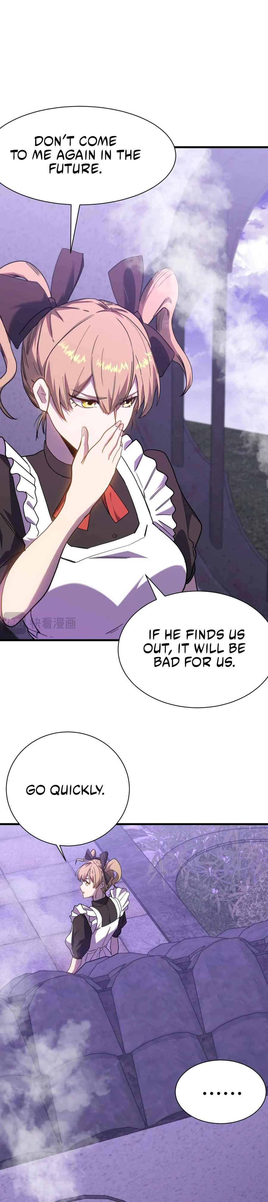 Logging 10,000 Years into the Future Chapter 155 116 25