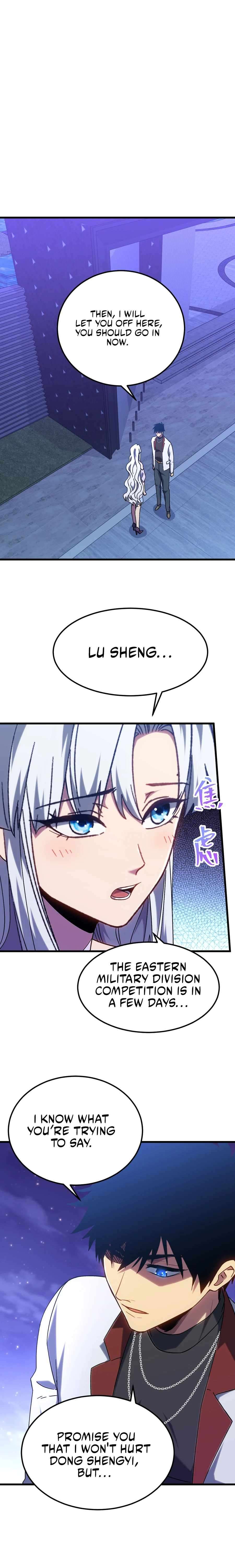 Logging 10,000 Years into the Future Chapter 156 85 03