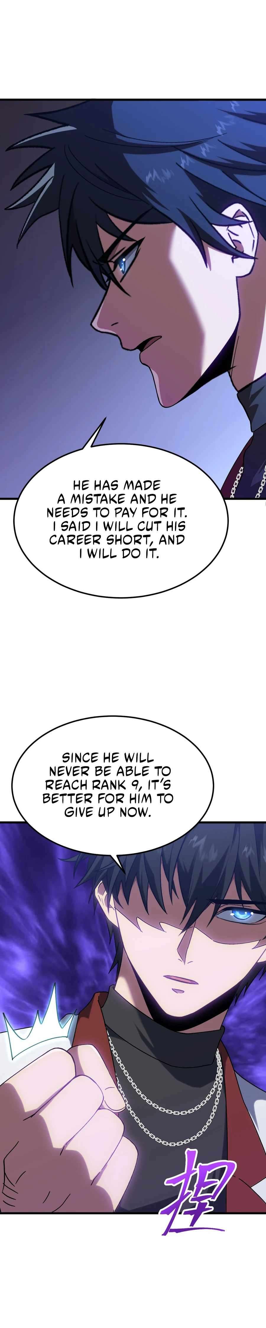 Logging 10,000 Years into the Future Chapter 156 86 04