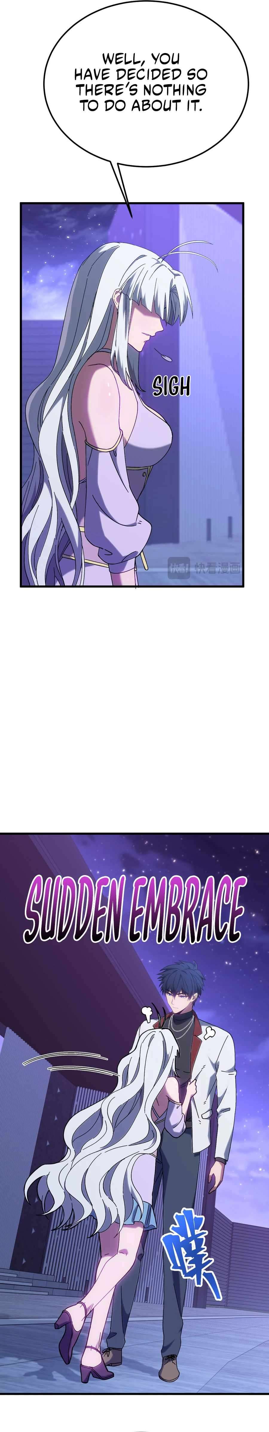 Logging 10,000 Years into the Future Chapter 156 87 05