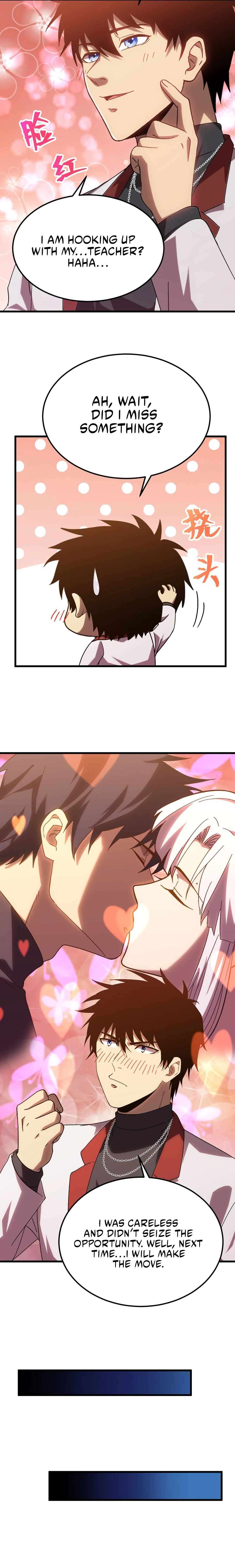 Logging 10,000 Years into the Future Chapter 156 89 07