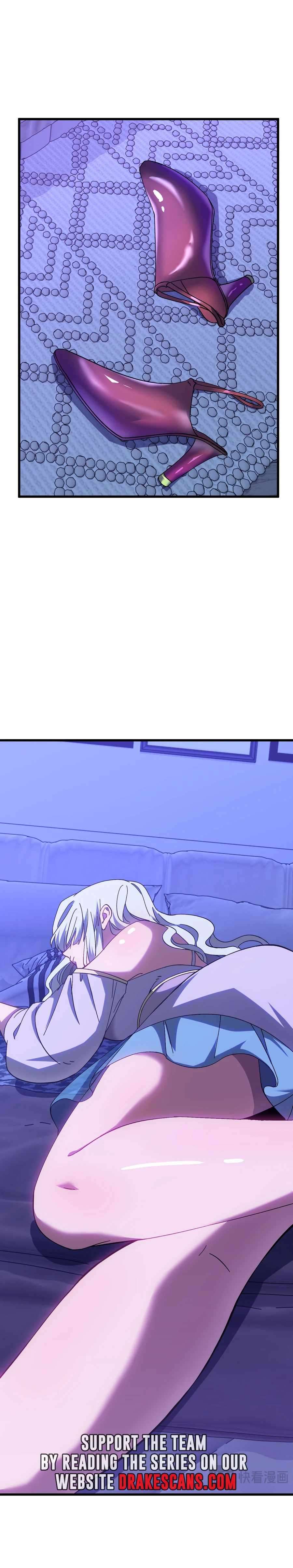 Logging 10,000 Years into the Future Chapter 156 90 08