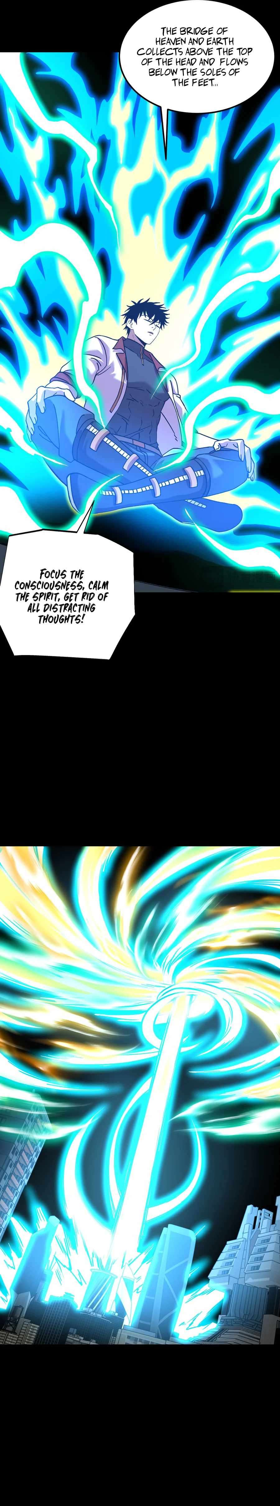 Logging 10,000 Years into the Future Chapter 156 94 12