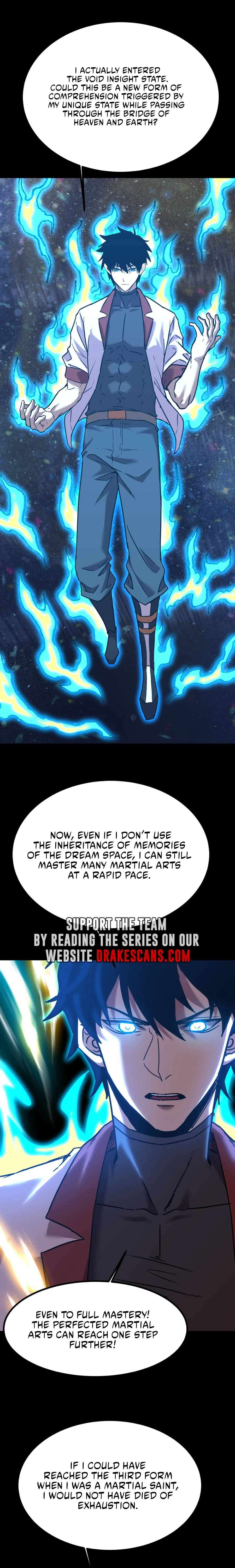 Logging 10,000 Years into the Future Chapter 156 96 14