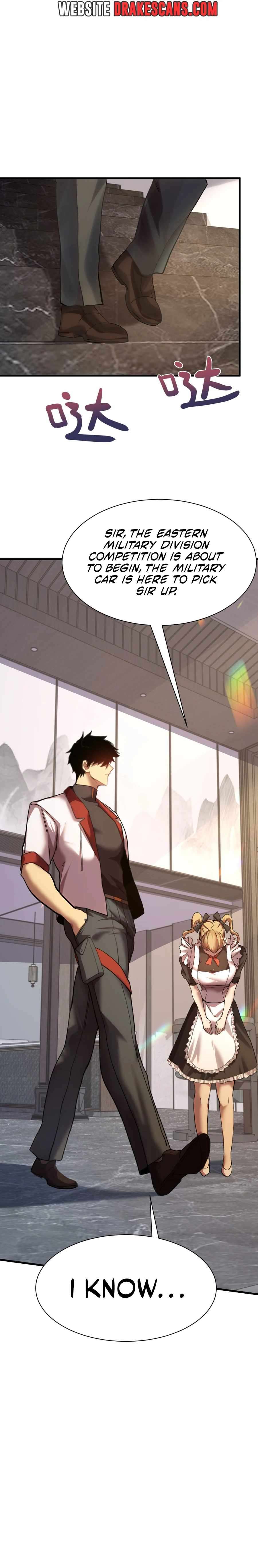 Logging 10,000 Years into the Future Chapter 156 101 19