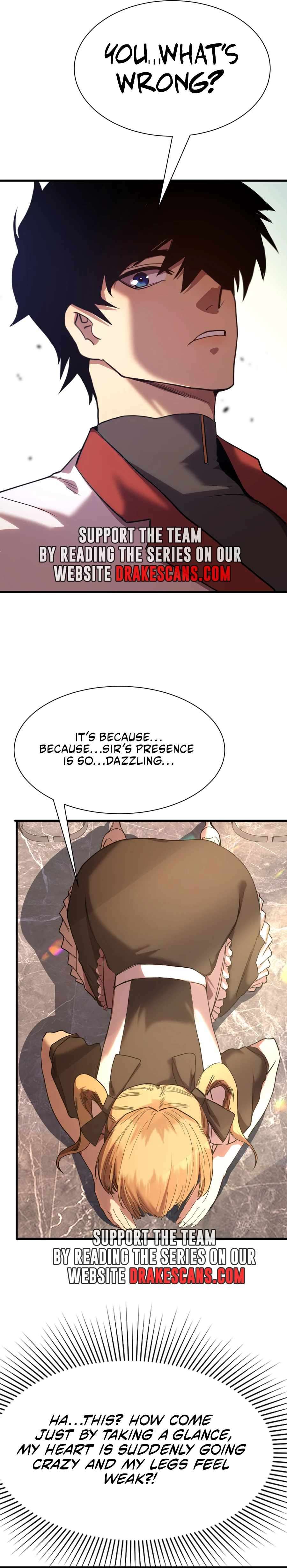 Logging 10,000 Years into the Future Chapter 156 103 21