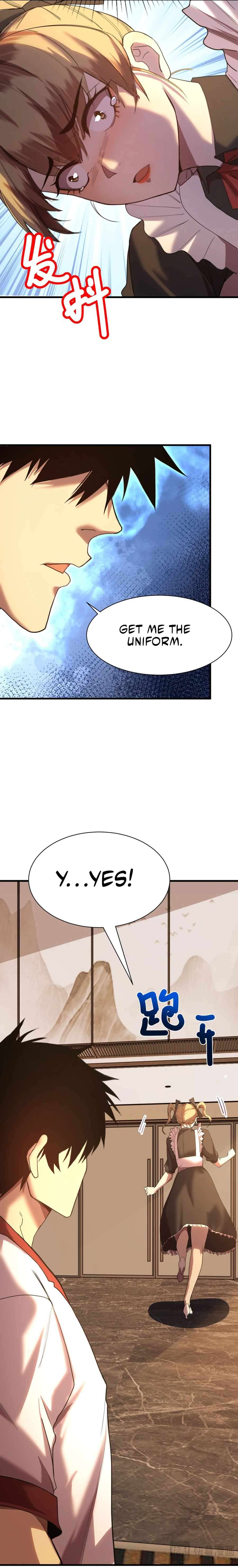 Logging 10,000 Years into the Future Chapter 156 104 22