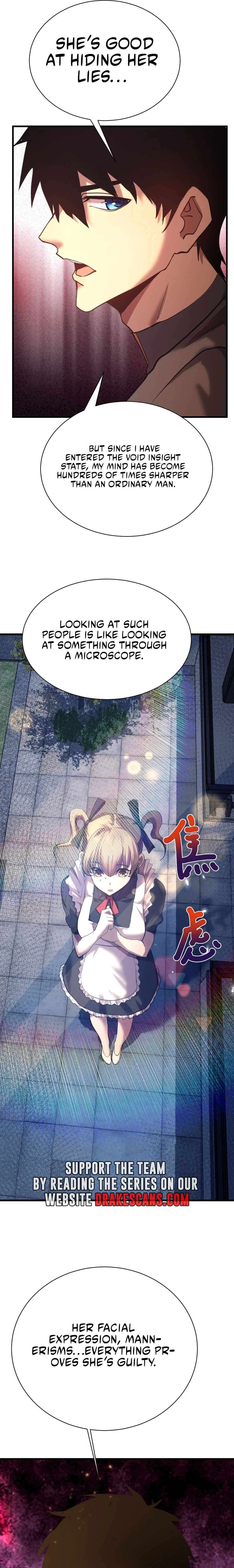 Logging 10,000 Years into the Future Chapter 156 105 23