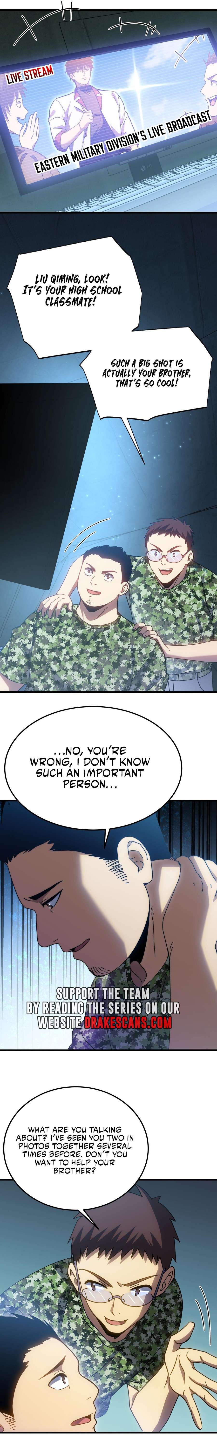 Logging 10,000 Years into the Future Chapter 157 65 04