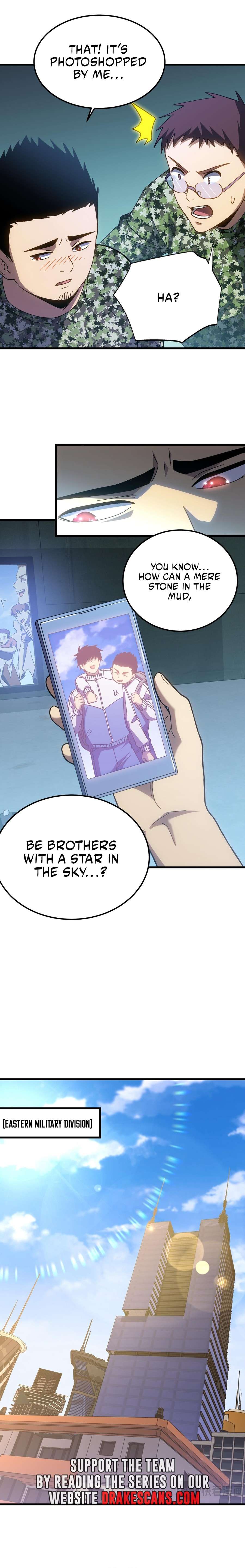 Logging 10,000 Years into the Future Chapter 157 66 05