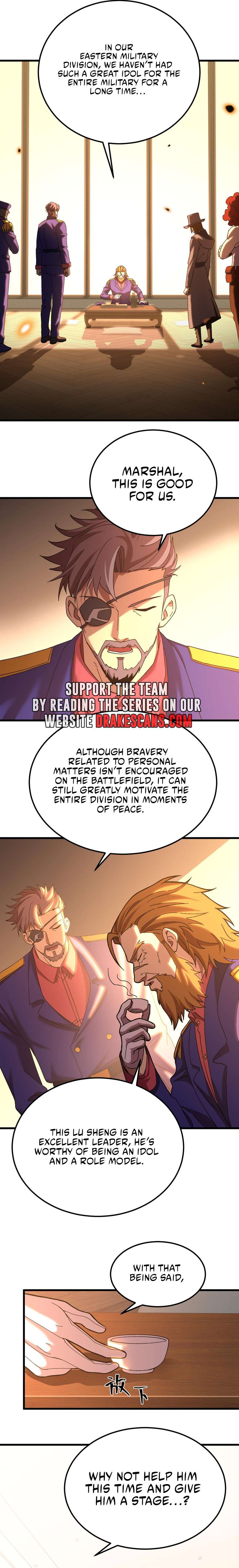 Logging 10,000 Years into the Future Chapter 157 67 06