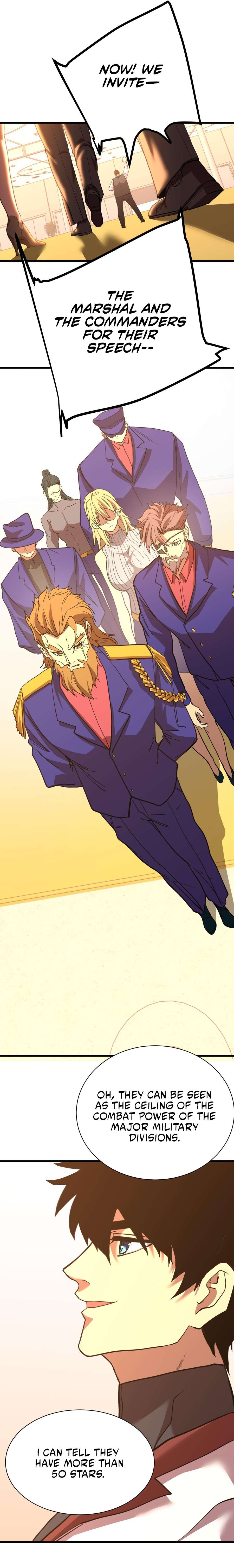 Logging 10,000 Years into the Future Chapter 157 72 11