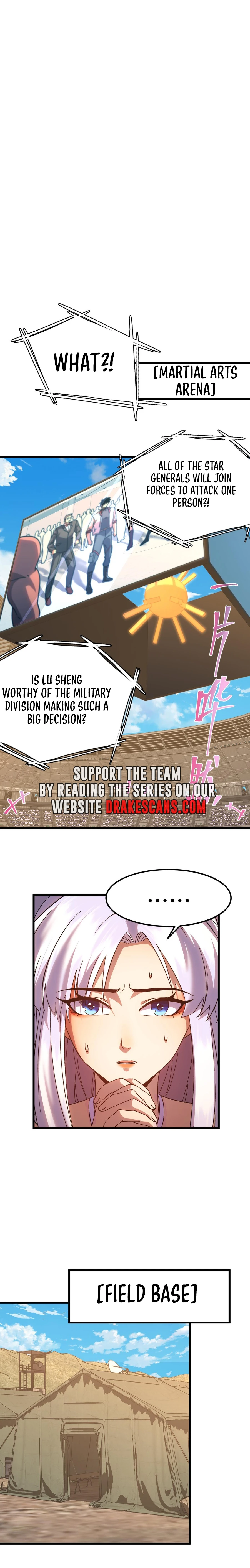 Logging 10,000 Years into the Future Chapter 158 92 04