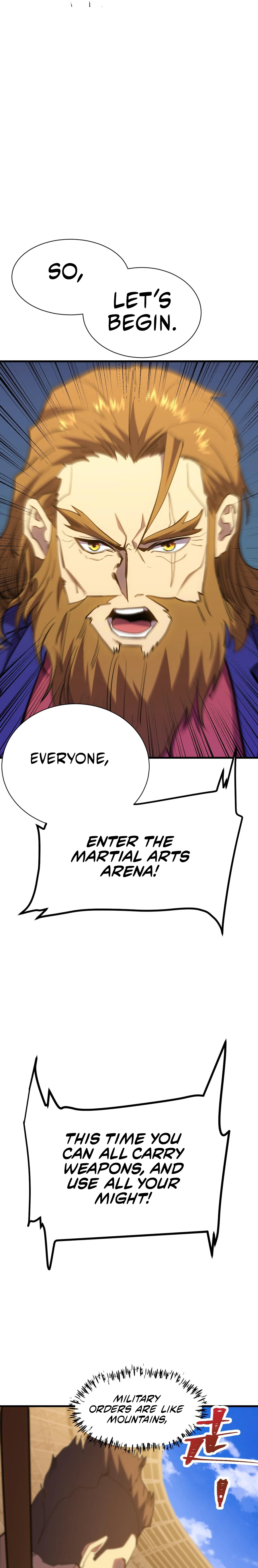 Logging 10,000 Years into the Future Chapter 158 100 12