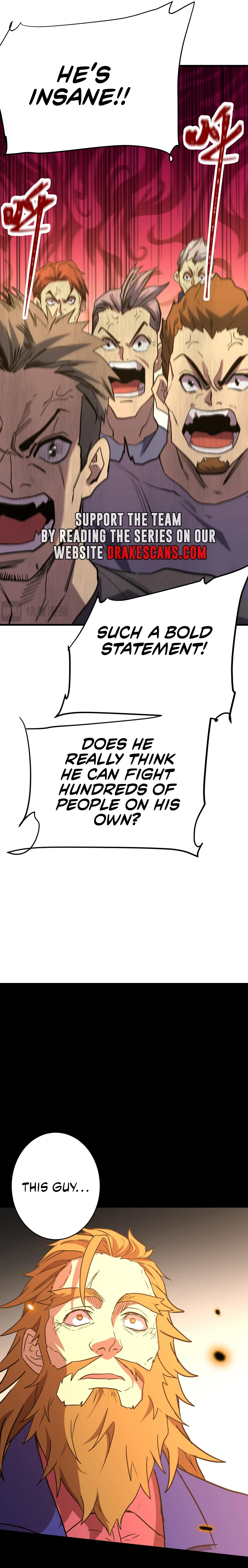 Logging 10,000 Years into the Future Chapter 158 106 18