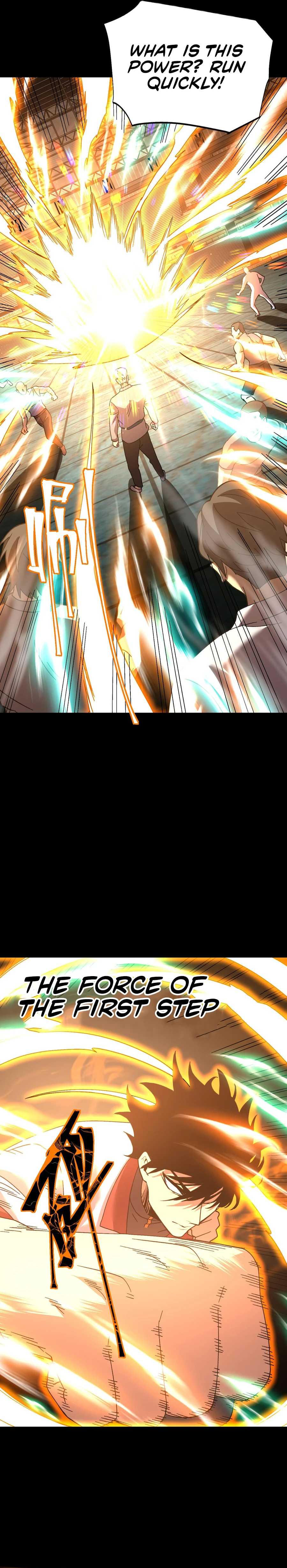 Logging 10,000 Years into the Future Chapter 159 81 02