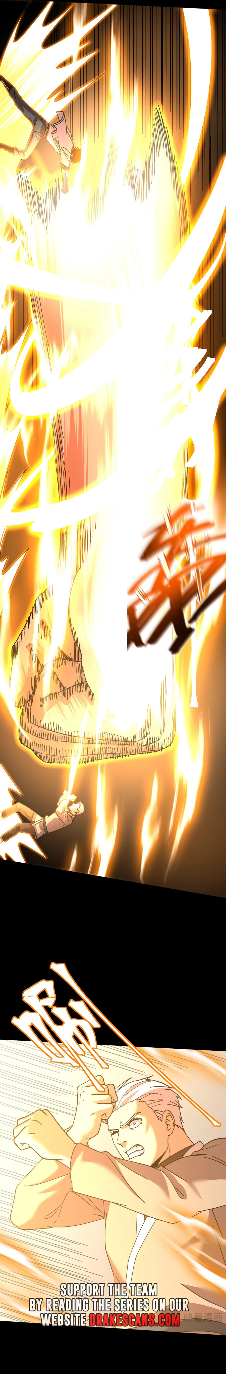 Logging 10,000 Years into the Future Chapter 159 82 03