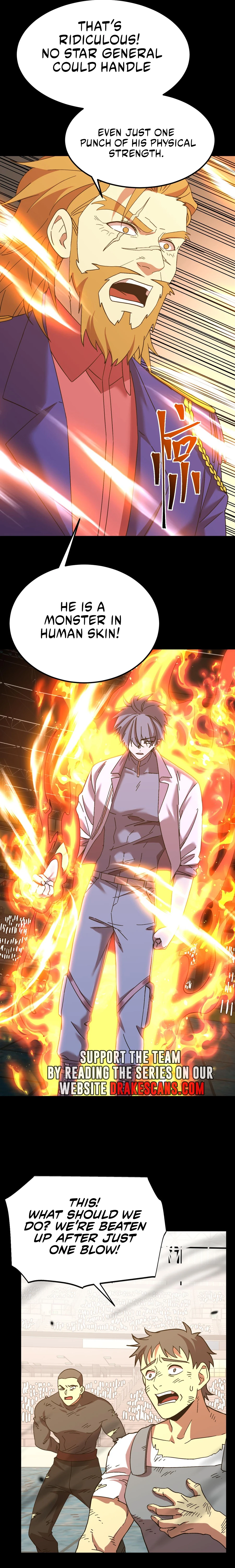 Logging 10,000 Years into the Future Chapter 159 84 05