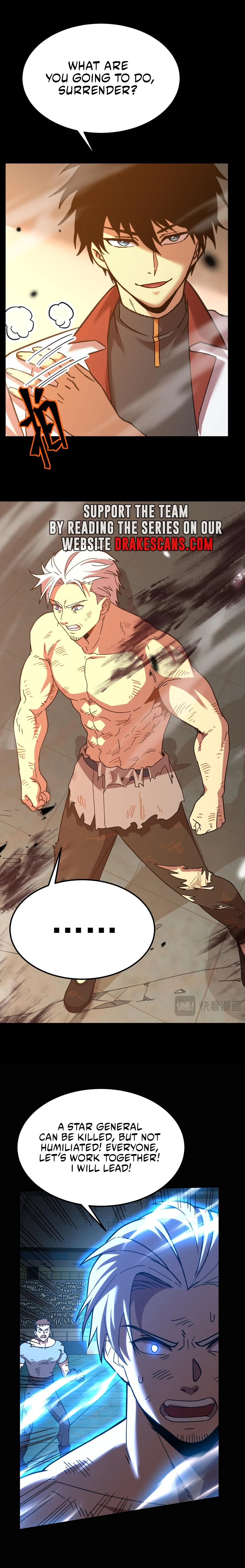 Logging 10,000 Years into the Future Chapter 159 85 06