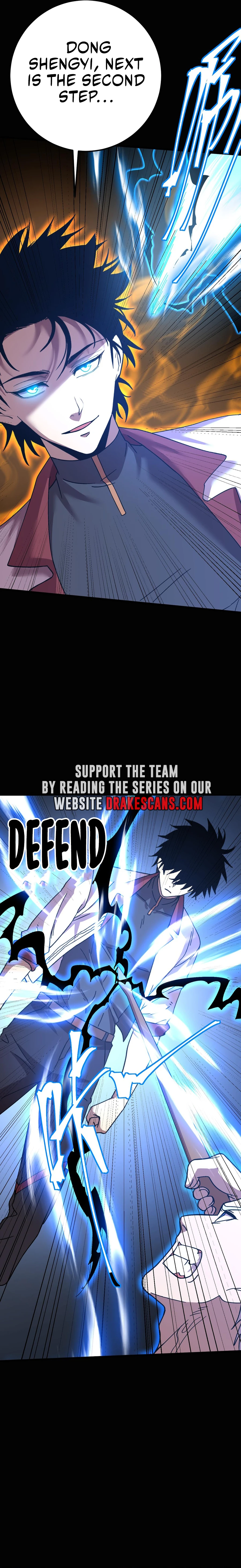 Logging 10,000 Years into the Future Chapter 159 87 08