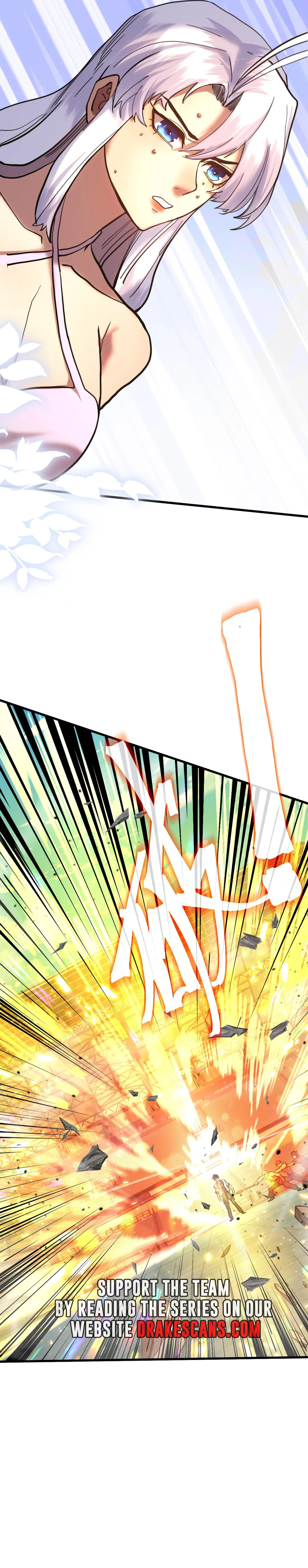 Logging 10,000 Years into the Future Chapter 159 90 11