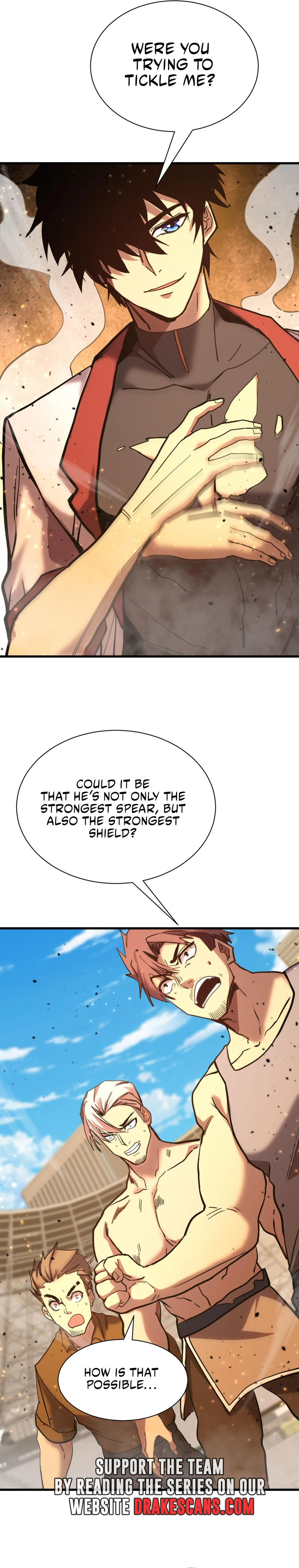 Logging 10,000 Years into the Future Chapter 159 92 13