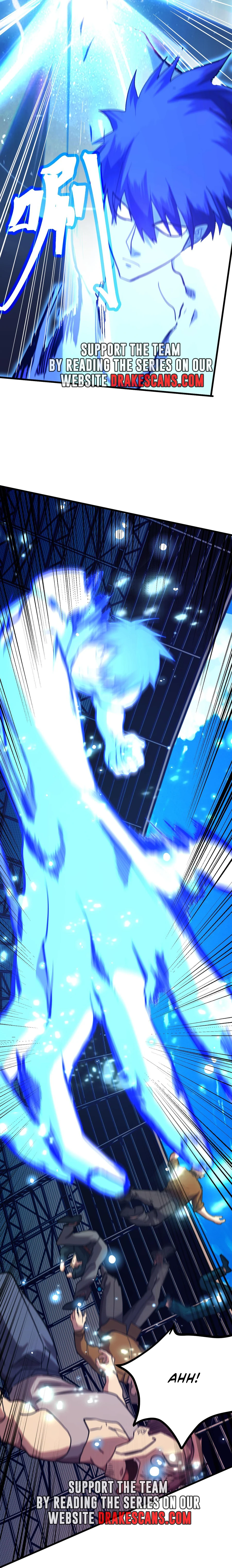 Logging 10,000 Years into the Future Chapter 159 95 16